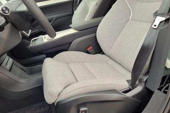 Volvo EX90 Twin Motor Performance AWD Ultra 7 os