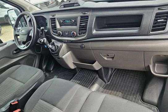 Ford Transit Trend L3H2