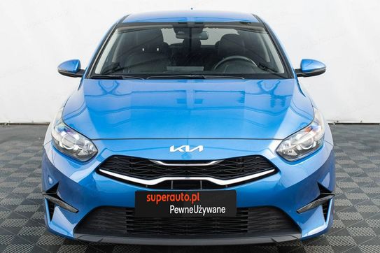 Kia Ceed 1.5 T-GDI L