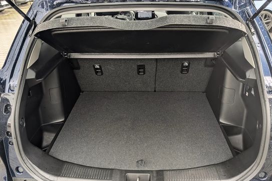 Suzuki S-Cross 1.4 Shvs Elegance