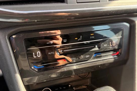Seat Tarraco TDI FR S&S 4Drive DSG