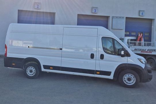 Fiat Ducato Maxi L4H2