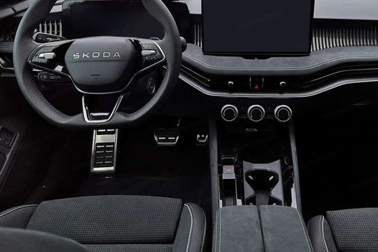Skoda Superb Sportline 1.5 TSI Plug-in Hybrid DSG