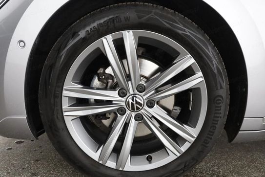 Volkswagen Arteon 2.0 TSI DSG