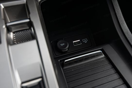 Peugeot 408 Allure e-DCS 1.2 mHEV