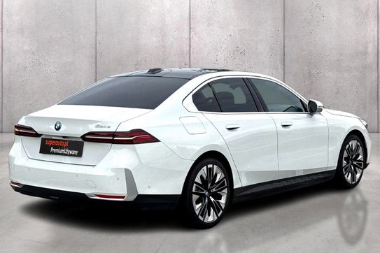 BMW Seria 5 530e xDrive