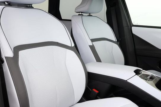 BMW iX3 40 M Sport