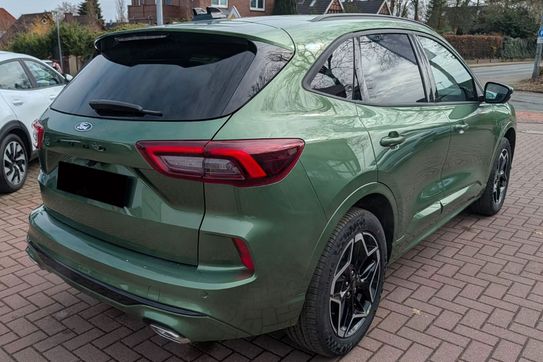 Ford Kuga ST-Line X  2.5 FHEV
