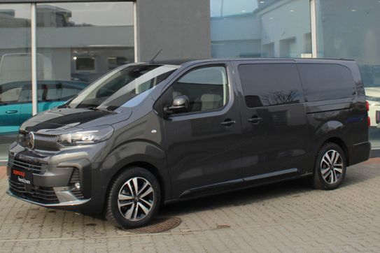 Citroen SpaceTourer XL L2H1 Plus EAT8