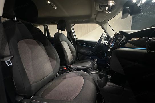 Mini Mini Hatch 5dr Cooper