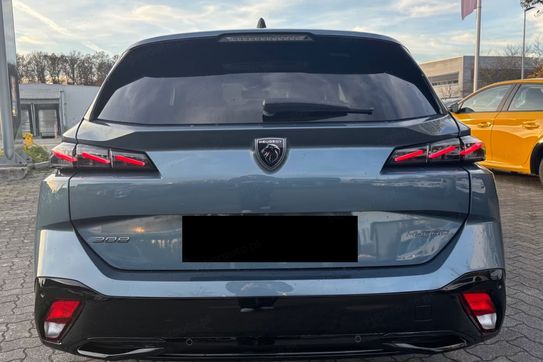 Peugeot 308 GT e-DCS7 1.6 Plug-in HYBRID PHEV