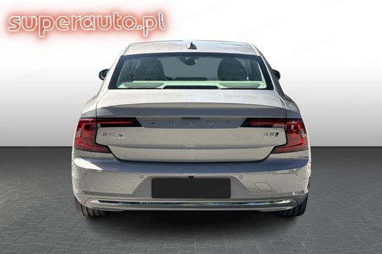 Volvo S90 B5 D  Plus Bright AWD