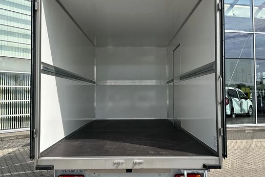 Renault Master L3 Kontener 8EP