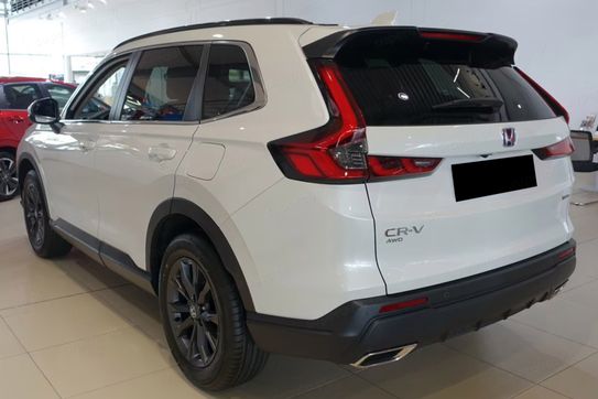 Honda CR-V Advance 2.0 i-MMD HEV AWD CVT