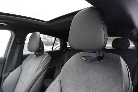 Mercedes GLC Coupe 220 d 4-Matic AMG Line