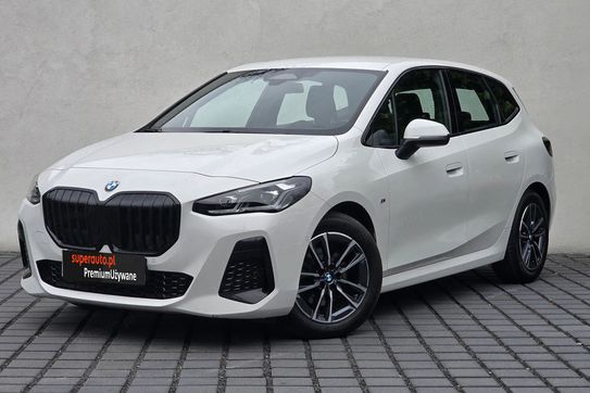 BMW Seria 2 218i M Sport sport-aut