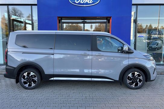 Ford Tourneo Custom 320 L2H1 Active A8 AWD