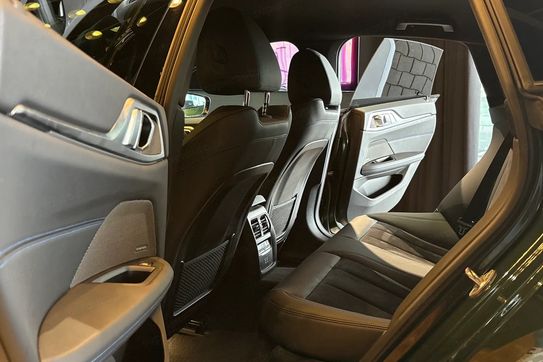 BMW i4 Gran Coupe 80.7kWh eDrive 35