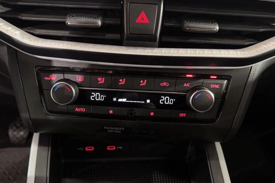 Seat Arona 1.0 TSI