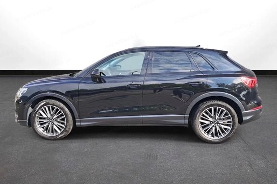 Audi Q3 35 TFSI