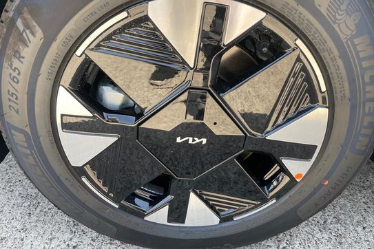 Kia Sportage 1.6 T-GDI M 2WD