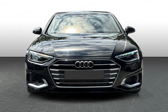 Audi A4 35 TFSI Advanced