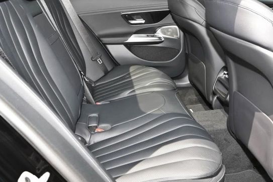 Mercedes Klasa E 220 d 4-Matic AMG