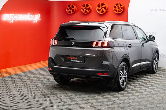 Peugeot 5008 1.5 BlueHDi Allure Pack S&S EAT8