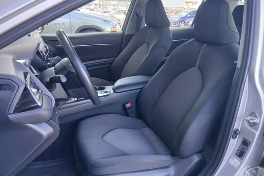 Toyota Camry 2.5 Hybrid Comfort Cvt