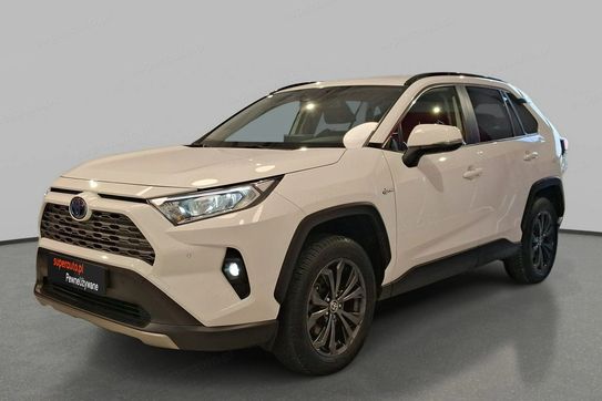 Toyota RAV4 2.5 Hybrid 4x2