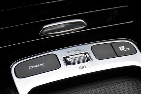 Mercedes Klasa A 200 d AMG Line