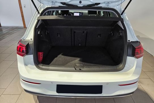 Volkswagen Golf Style 1.5 TSI eHybrid DSG