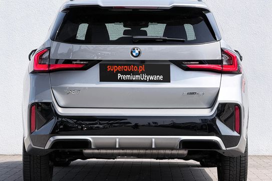 BMW X1 SDRIVE18I M Sport