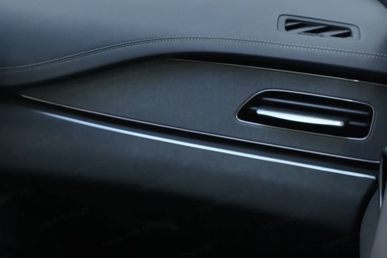 BYD Seal 6 DM-i Boost Touring
