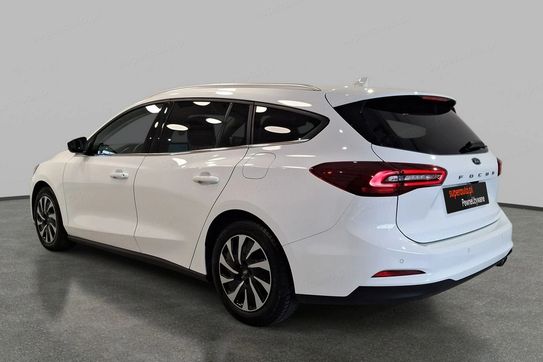 Ford Focus 1.5 Ecoblue Start-Stopp-System Titanium x