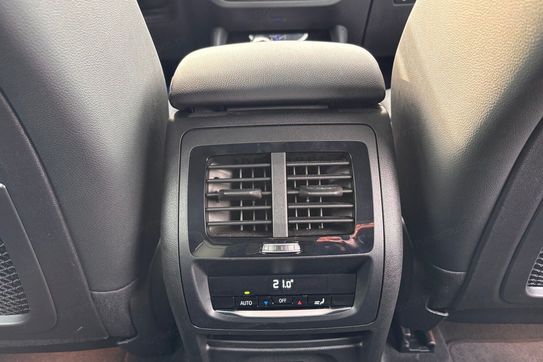 BMW X4 xDrive30i mHEV M Sport sport-aut