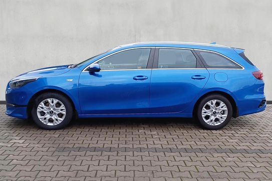 Kia Ceed 1.5 T-GDI M