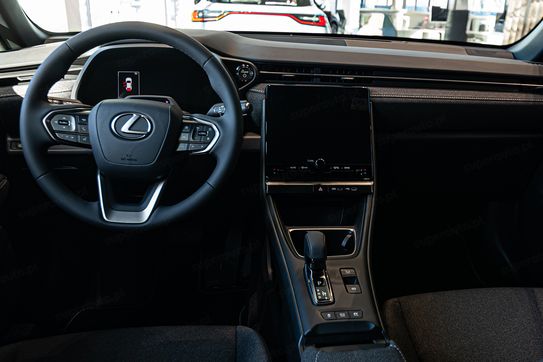 Lexus LBX LBX 1.5 Hybrid