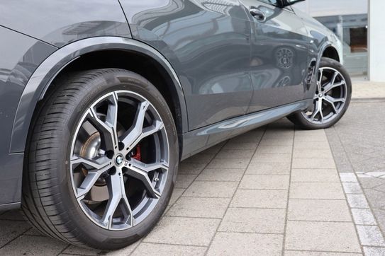 BMW X5 xDrive40i M Sport