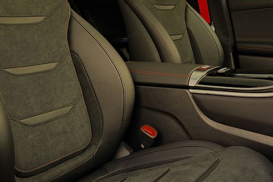 Mercedes GLC AMG 43  4-Matic