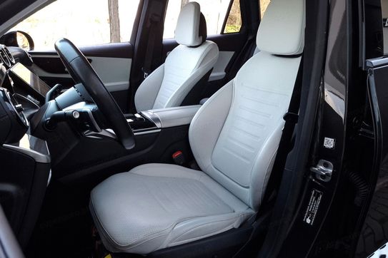 Mercedes GLC 200 4MATIC AMG Line