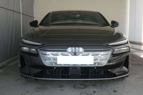 Audi A6 E-tron performance Avant