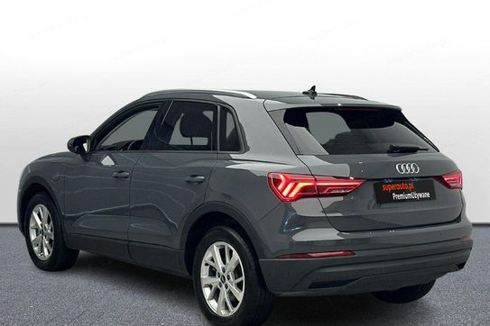 Audi Q3 45 TFSIe S tronic