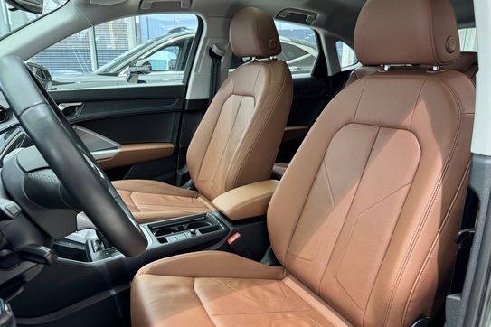 Audi Q3 Sportback 35 TFSI S Line