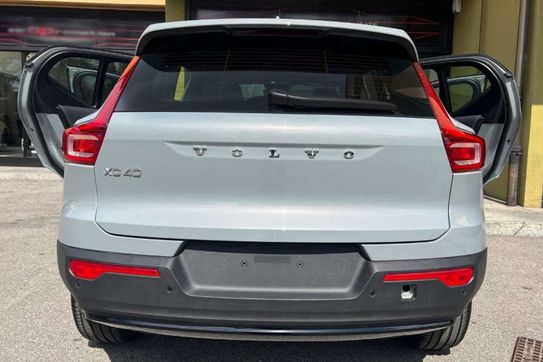Volvo XC40 B3 Plus Dark