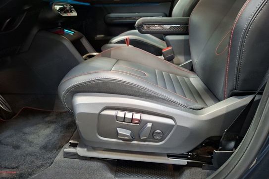 Mini Countryman ALL4 Linia John Cooper Works sport-aut
