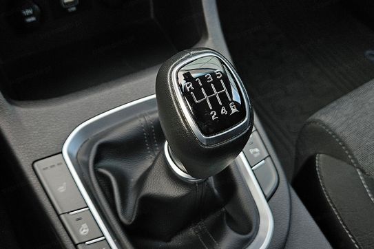 Hyundai i30 t-Gdi 48V Smart