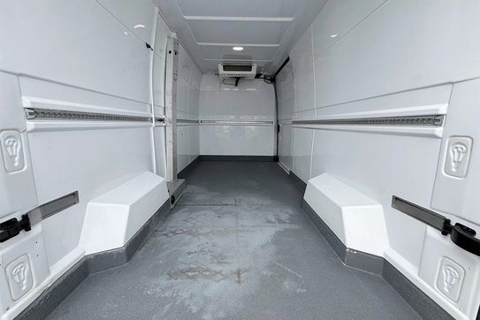 Renault Master L3H2 Mroźnia do -10°