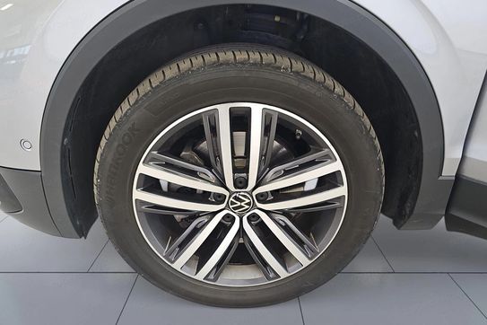 Volkswagen Tiguan 2.0 Tdi 4MOT Elegance Dsg