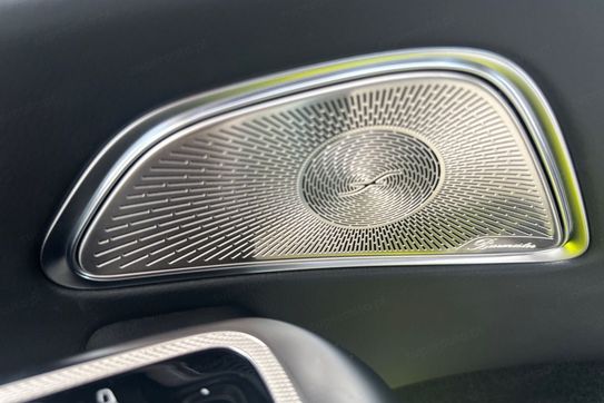 Mercedes Klasa E 200  4-Matic AMG